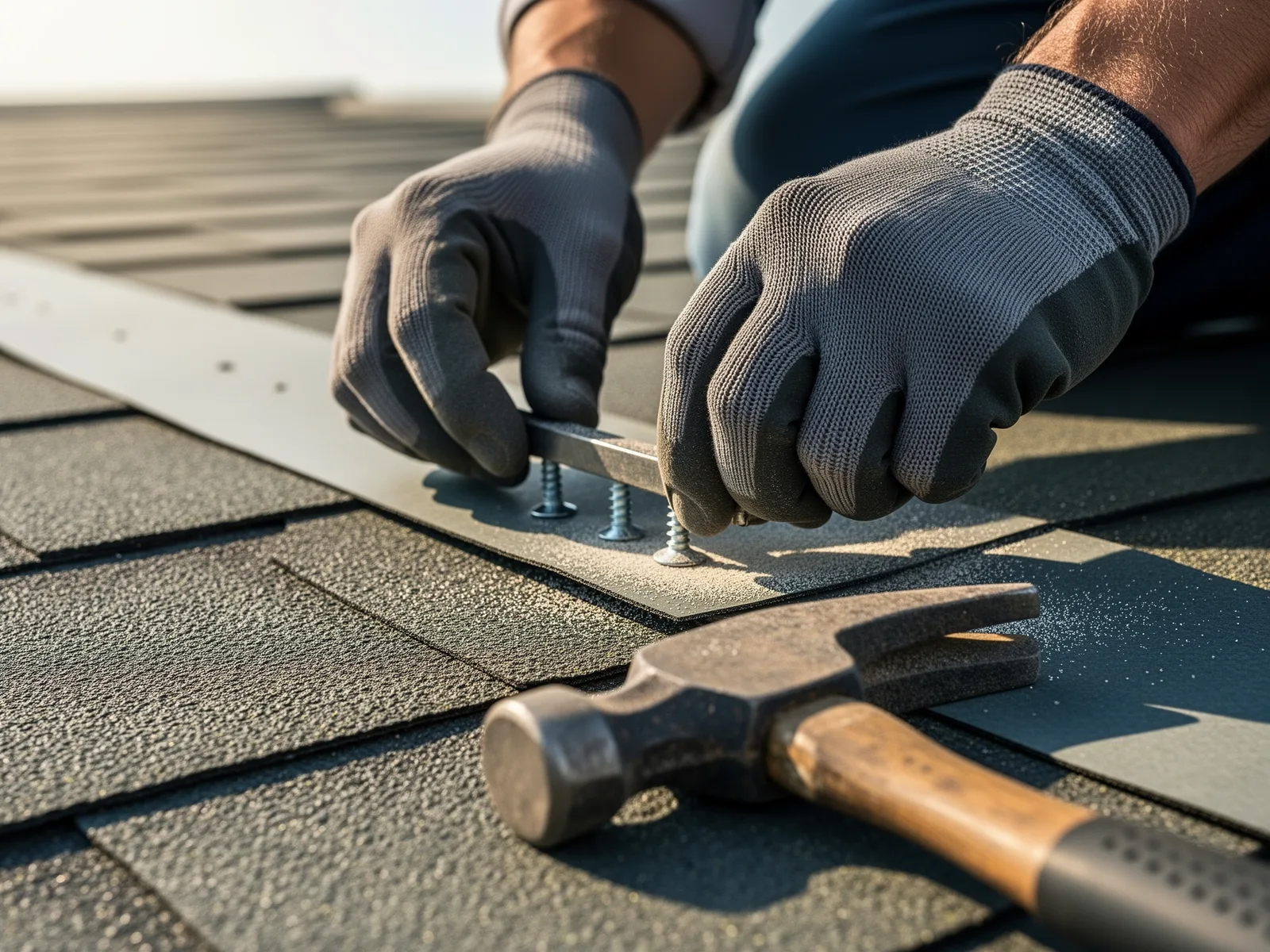 Why choose Fascia Repair in North Bend, WA